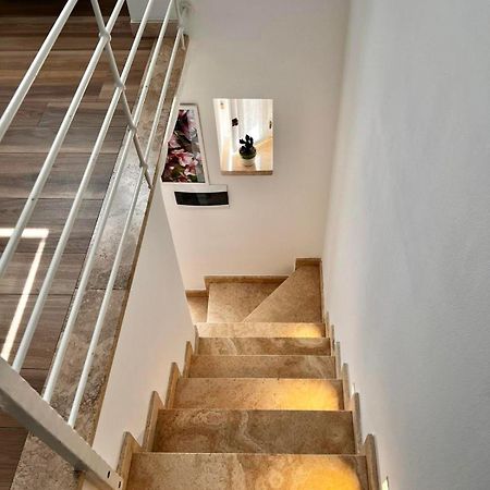 Casa Raffaella Villa Monopoli Eksteriør bilde