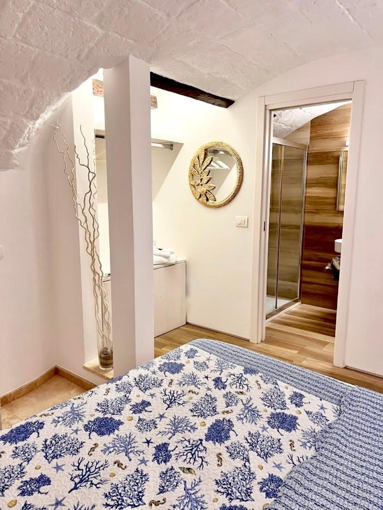 Casa Raffaella Villa Monopoli Eksteriør bilde
