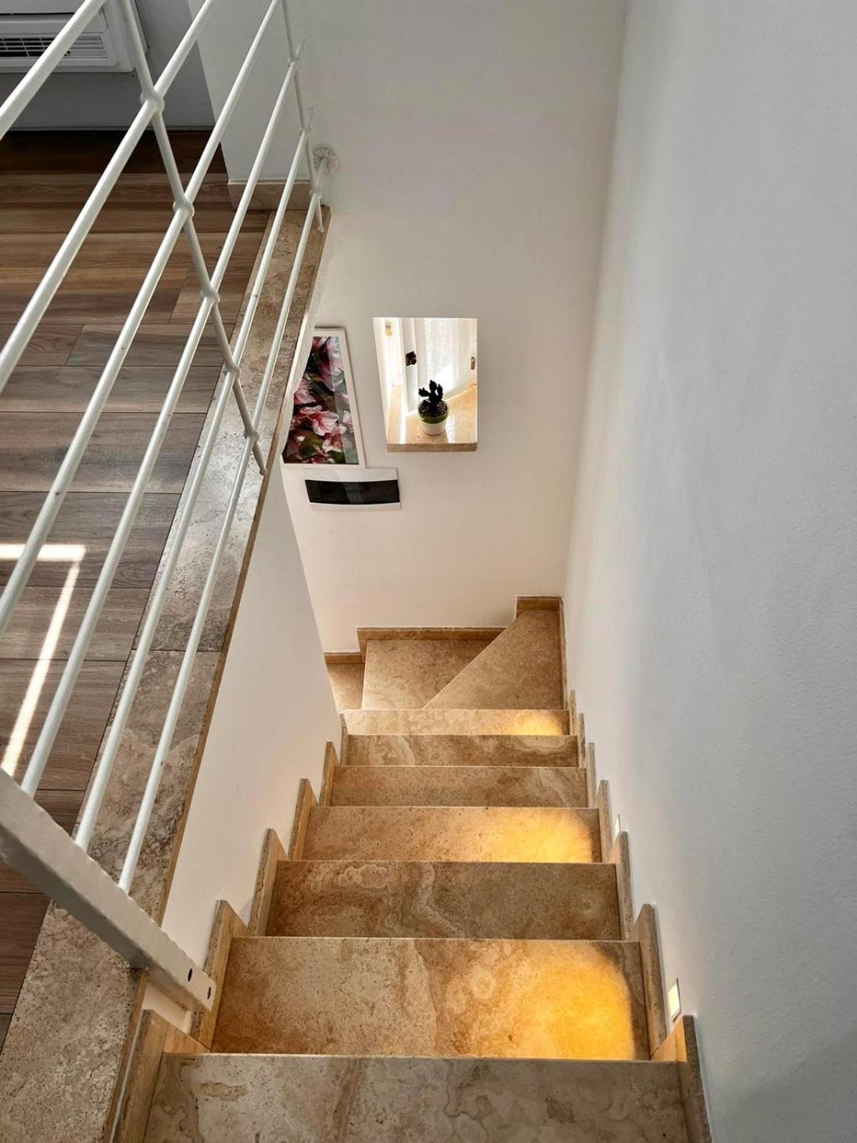 Casa Raffaella Villa Monopoli Eksteriør bilde