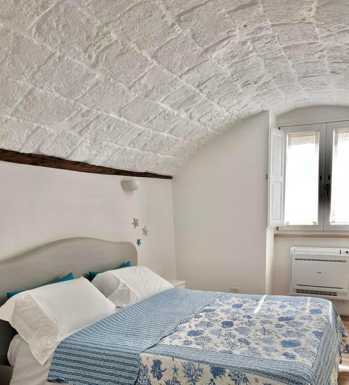 Casa Raffaella Villa Monopoli Eksteriør bilde