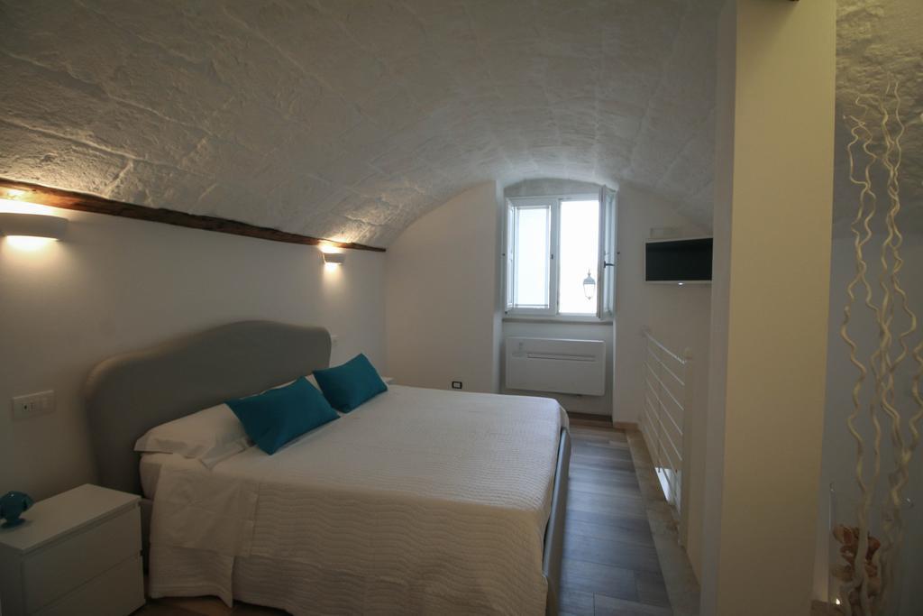 Casa Raffaella Villa Monopoli Eksteriør bilde