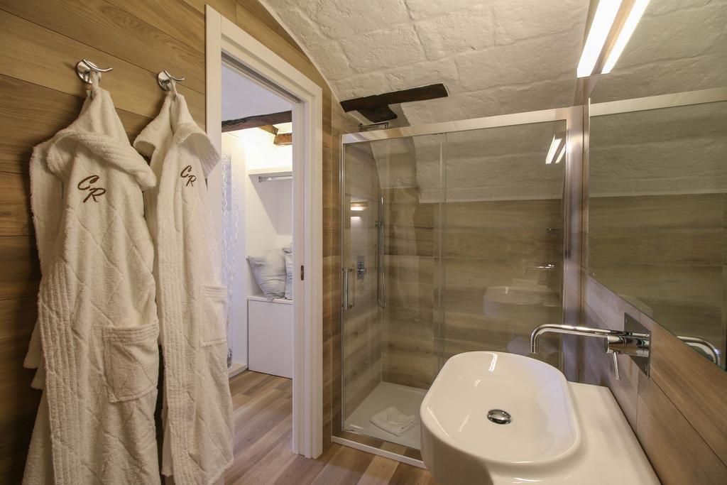 Casa Raffaella Villa Monopoli Eksteriør bilde