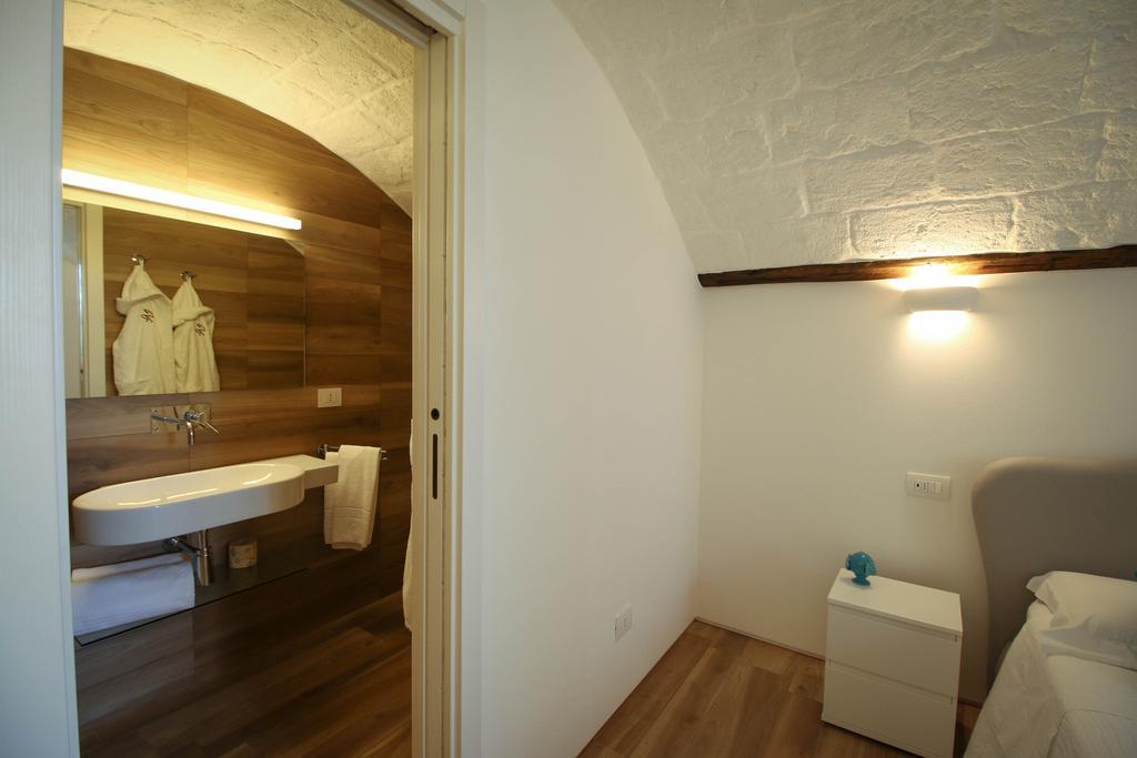 Casa Raffaella Villa Monopoli Eksteriør bilde